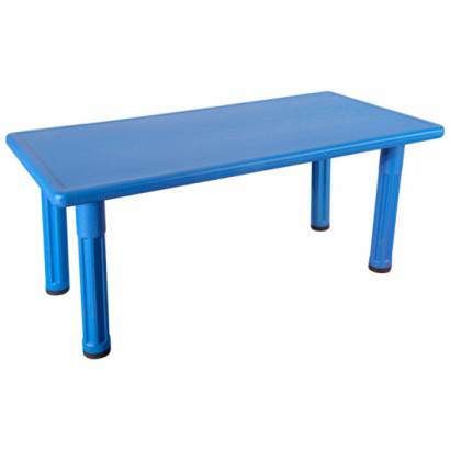 RECTANGULAR TABLE