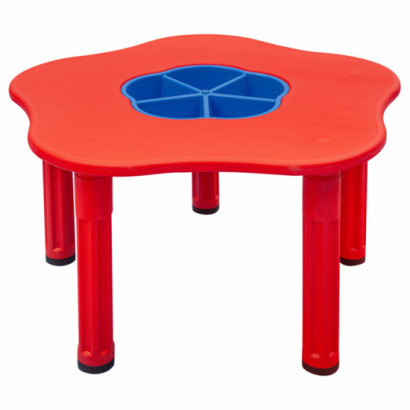 SANDY TABLE