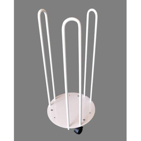 Garalabosse Chariot porte-coussins