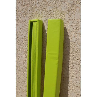 Protection pour rebord de...