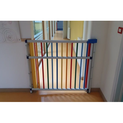 Barrière sur-mesure