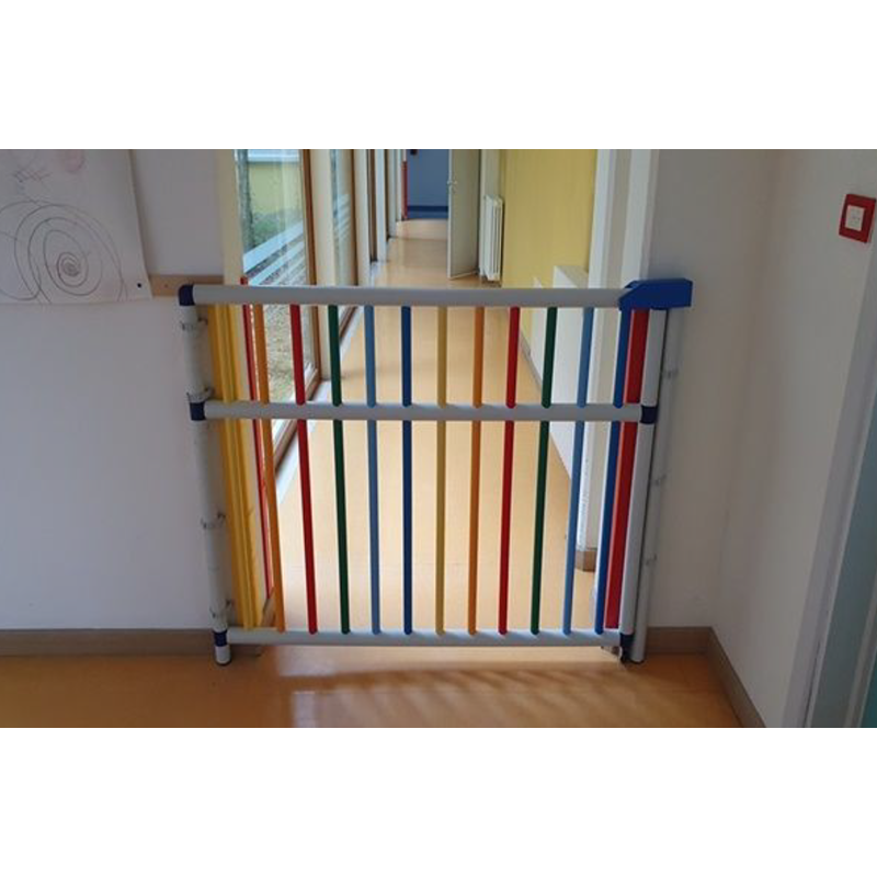 Barrière sur-mesure