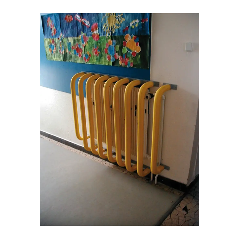 PROTEGE RADIATEUR PARKID