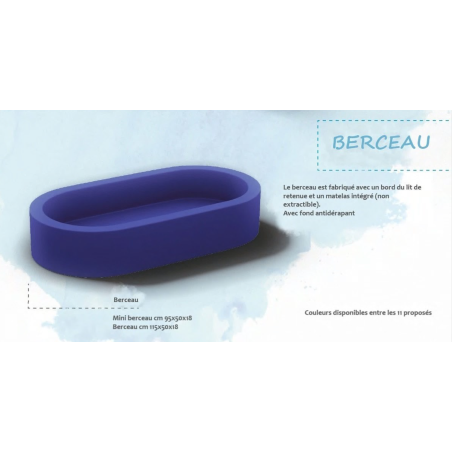  BERCEAU