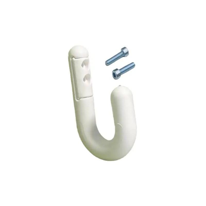 PATERE SIMPLEPARKID + CLAVETTE + 2 VIS CHC