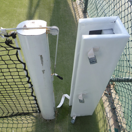 Filet de tennis protection - Mousse sur-mesure Garalabosse