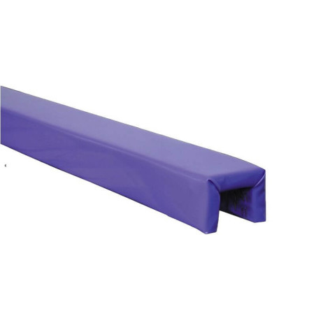 Protection mousse en U sur mesure - Sécurité angles