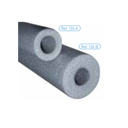 PIPE PROTECTION...