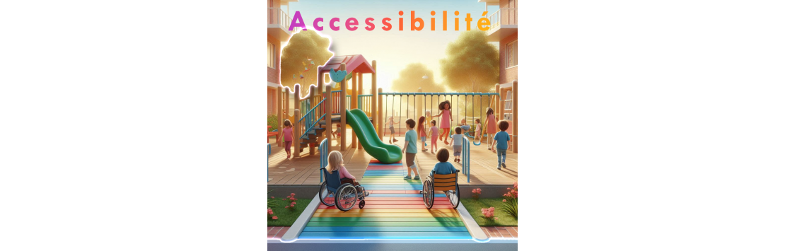 Accessibilité