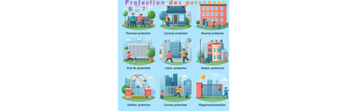 Protection des personnes