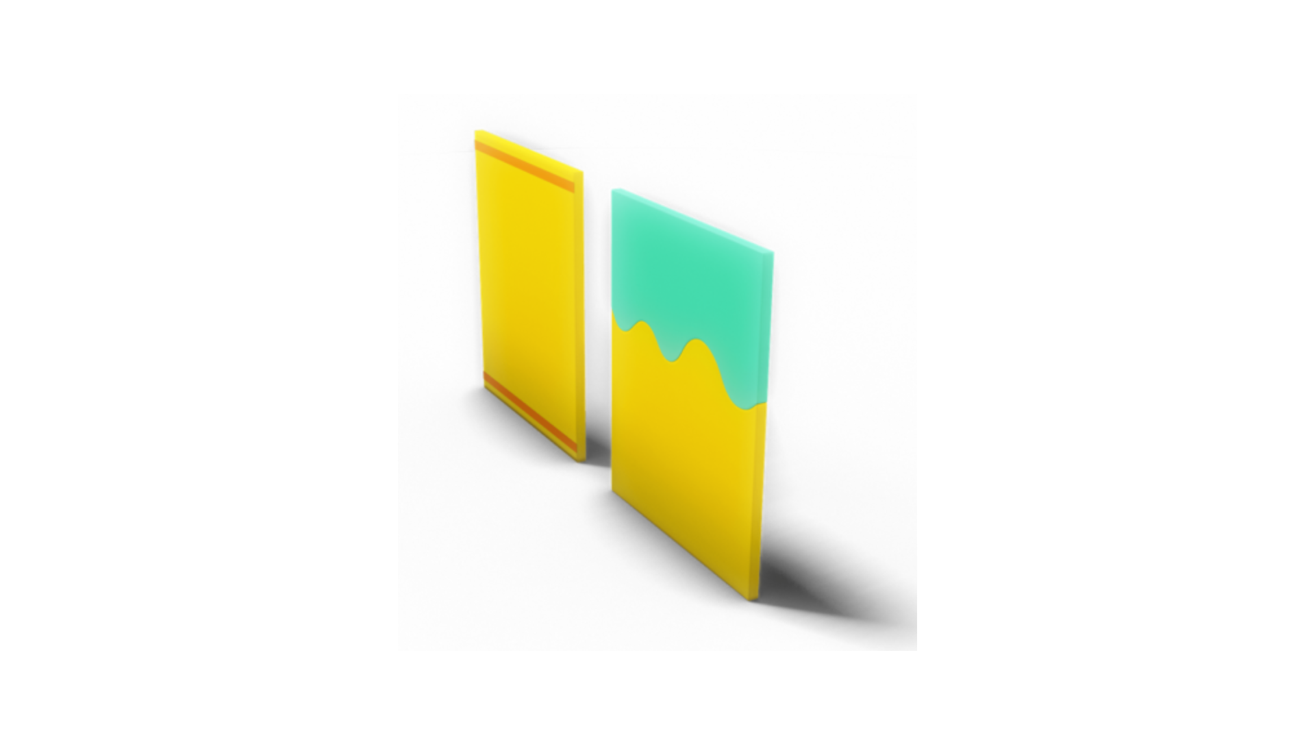 Protections des murs et sols