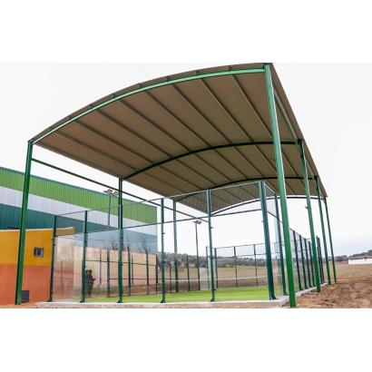 Protection en mousse de pilier rectangulaire ou carré sur mesure intérieur et extérieur