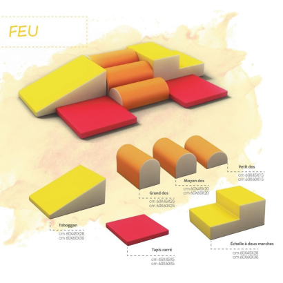 Canapé 2 ou 3 places