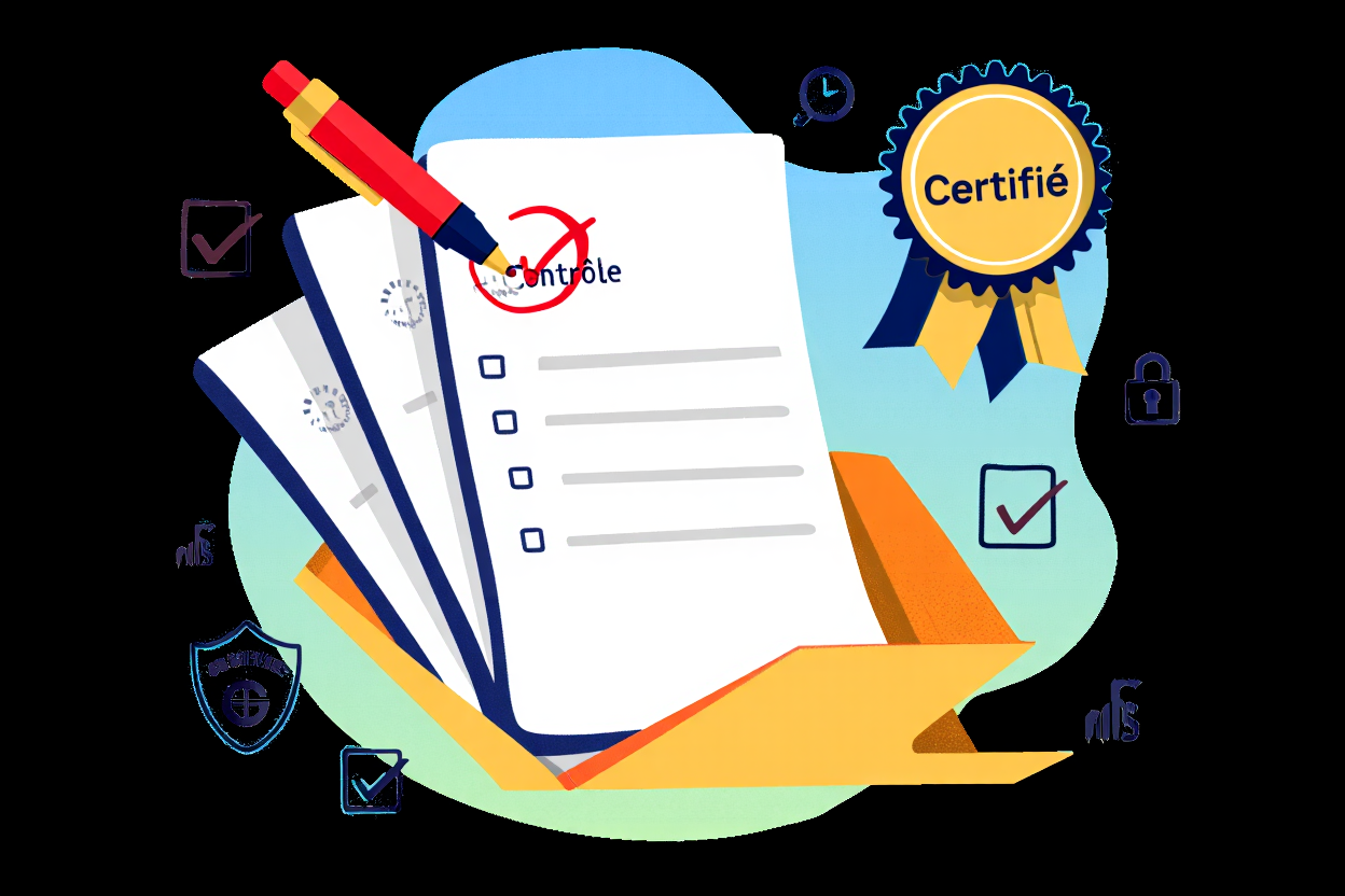 Documentation registre sécurité