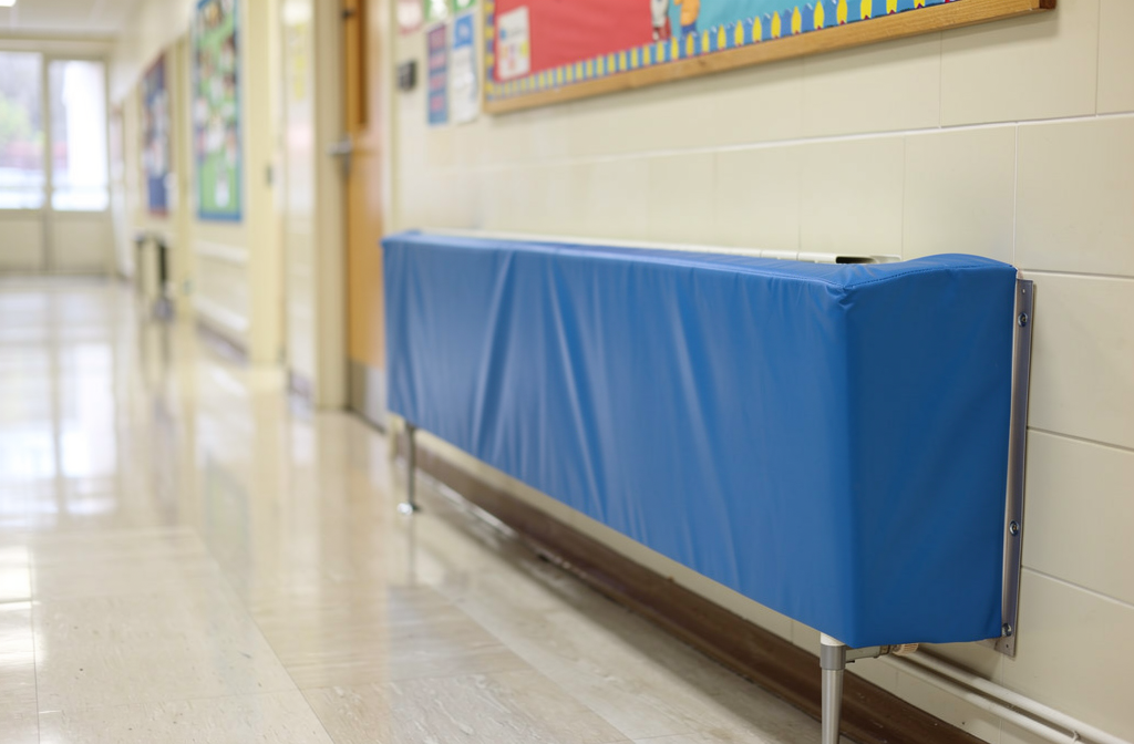 Normes sécurité incendie école : réglementation ERP type R