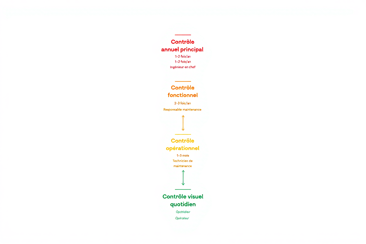 Contrôle technique aire de jeux : guide complet pour vos équipements