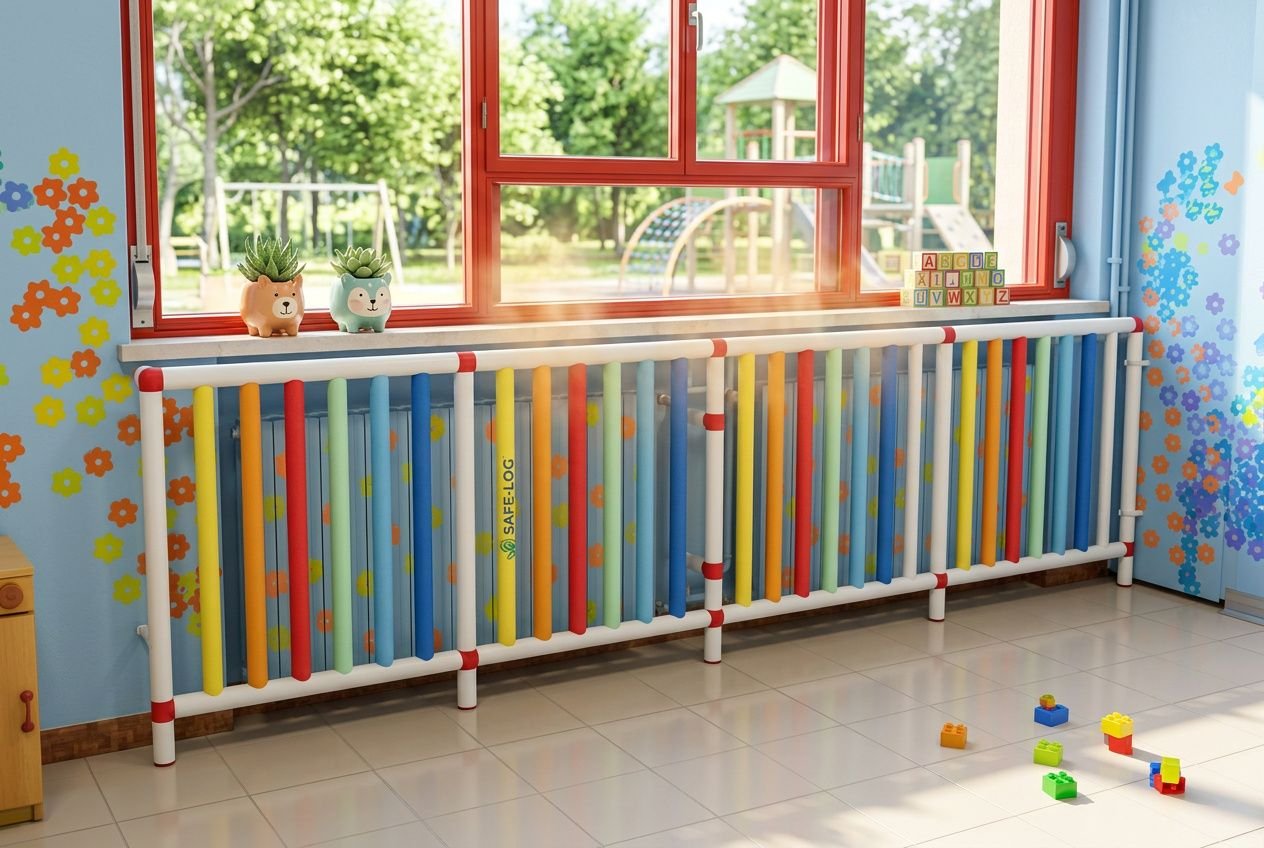 Efficacité d'un cache-radiateur : cacher un radiateur nuit-il à la chaleur ?