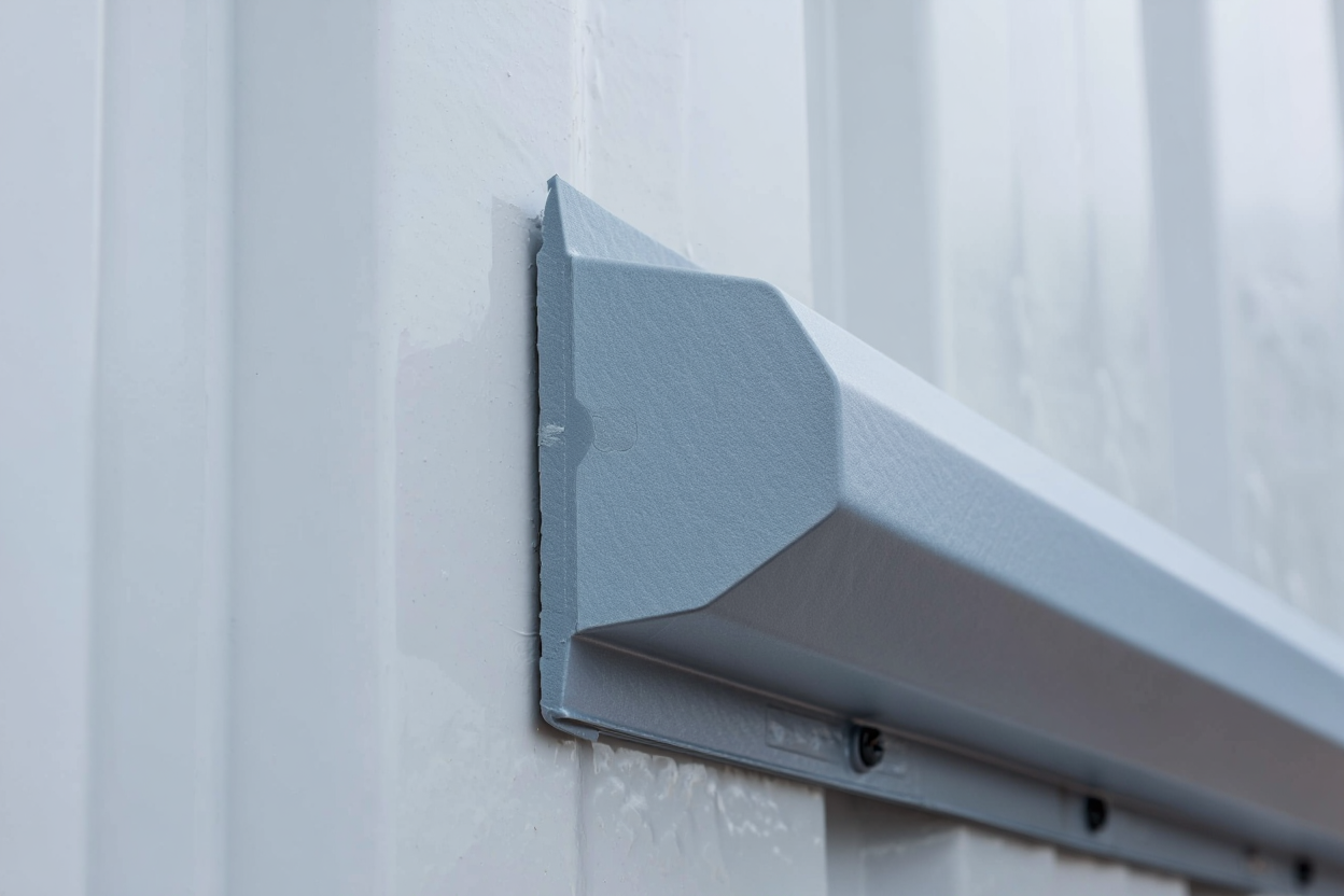 Protège-coins et arêtes de murs : guide des meilleures protections