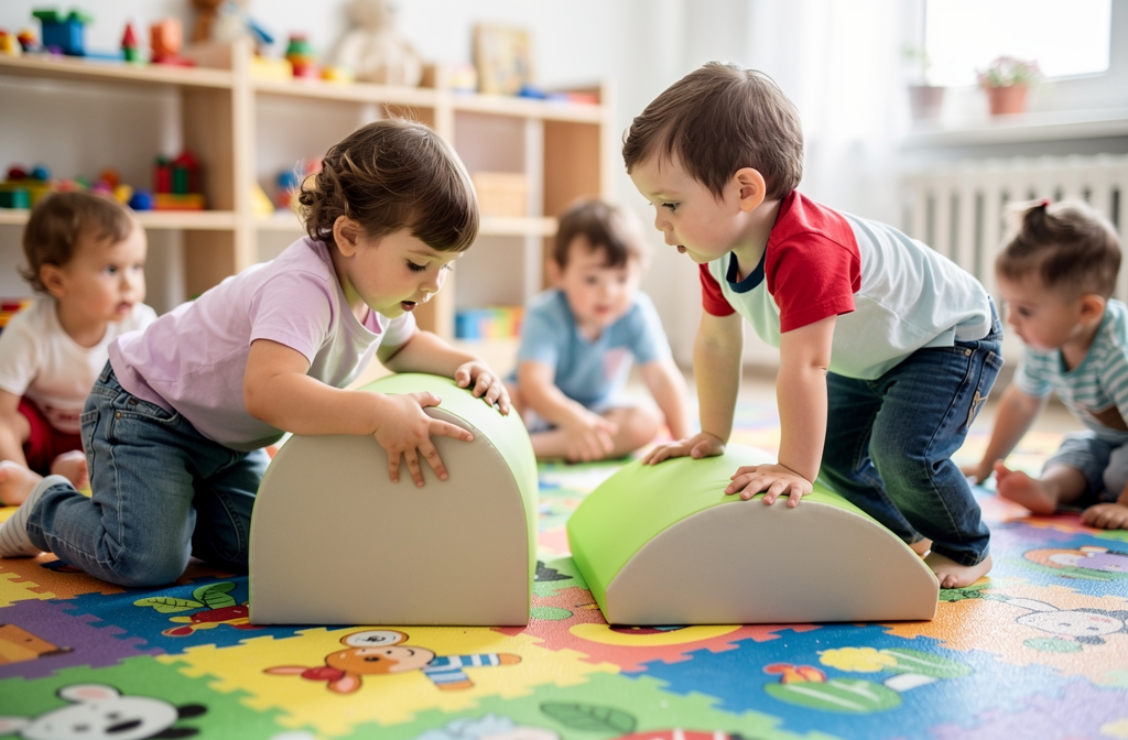 Développer la motricité fine en maternelle : activités et exercices