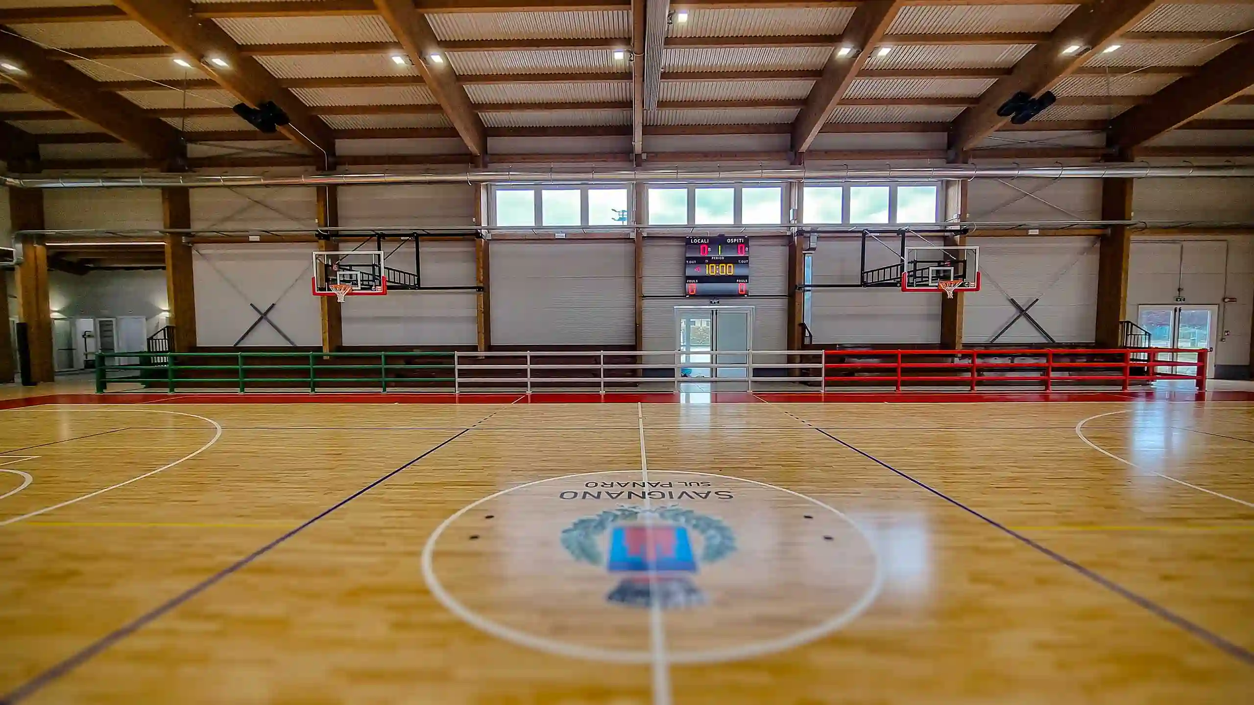 Sport & Loisirs